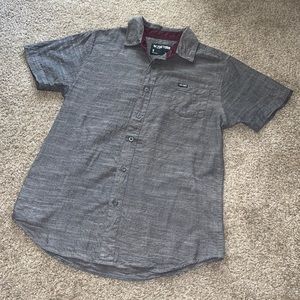 Zoo York Button Down Shirt